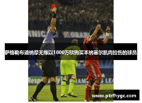 萨格勒布迪纳摩无缘以1000万欧购买本纳塞尔肌肉拉伤的球员